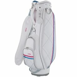 XXIO Women's Lightweight Caddy Bag '23