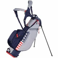 Sun Mountain 3.5 LS Zero-G Stand Bag '23 -Golf Bag Sales 2023 9952011 800 640