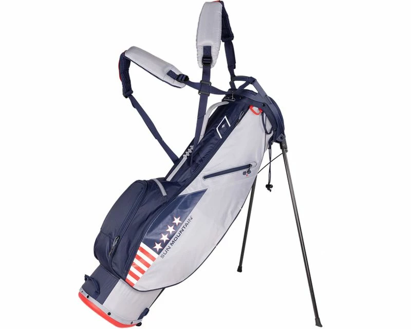Sun Mountain 2.5+ Stand Bag '23 7 Sun Mountain 2.5+ Stand Bag '23 - Image 5