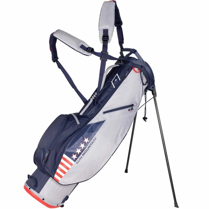 Sun Mountain 2.5+ Stand Bag '23 3 Sun Mountain 2.5+ Stand Bag '23