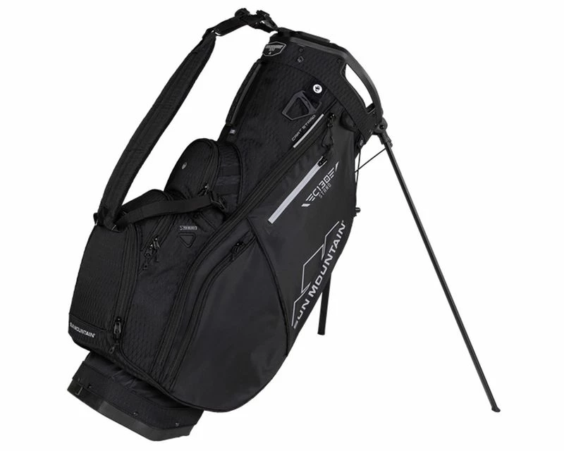Sun Mountain C-130S Stand Bag '23 7 Sun Mountain C-130S Stand Bag '23 - Image 5