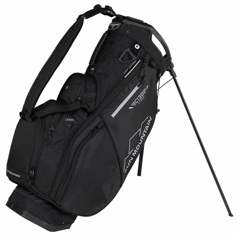 Sun Mountain C-130S Stand Bag '23 3 Sun Mountain C-130S Stand Bag '23