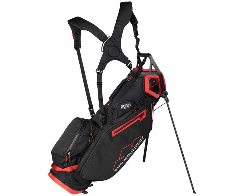 Sun Mountain Boom Stand Bag '23 7 Sun Mountain Boom Stand Bag '23 - Image 5