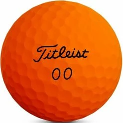 Titleist Velocity Golf Balls