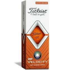 Titleist Velocity Golf Balls -Golf Bag Sales 2023 9987574 800 auto