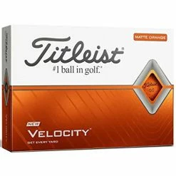 Titleist Velocity Golf Balls -Golf Bag Sales 2023 9987576 800 auto