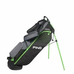 PING Boy's Prodi G Stand Bag '21 - Large -Golf Bag Sales 2023 9990999 800 640