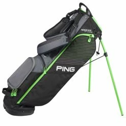 PING Boy's Prodi G Stand Bag '21 - Large