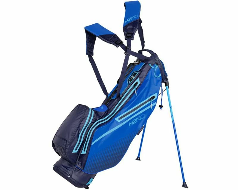 Sun Mountain H2NO Litespeed Stand Bag '23 7 Sun Mountain H2NO Litespeed Stand Bag '23 - Image 5