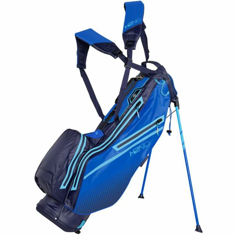 Sun Mountain H2NO Litespeed Stand Bag '23 3 Sun Mountain H2NO Litespeed Stand Bag '23