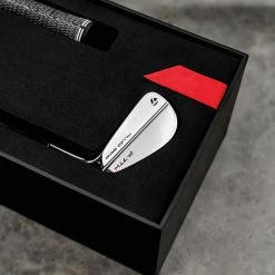 TaylorMade P7TW Irons -Golf Bag Sales 2023 AL447 zoom D8