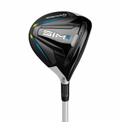 TaylorMade SIM2 Max Women's Fairway