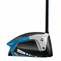 TaylorMade SIM2 Max Driver -Golf Bag Sales 2023 JJI65 zoom D4