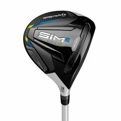 TaylorMade SIM2 Max D Women's Fairway