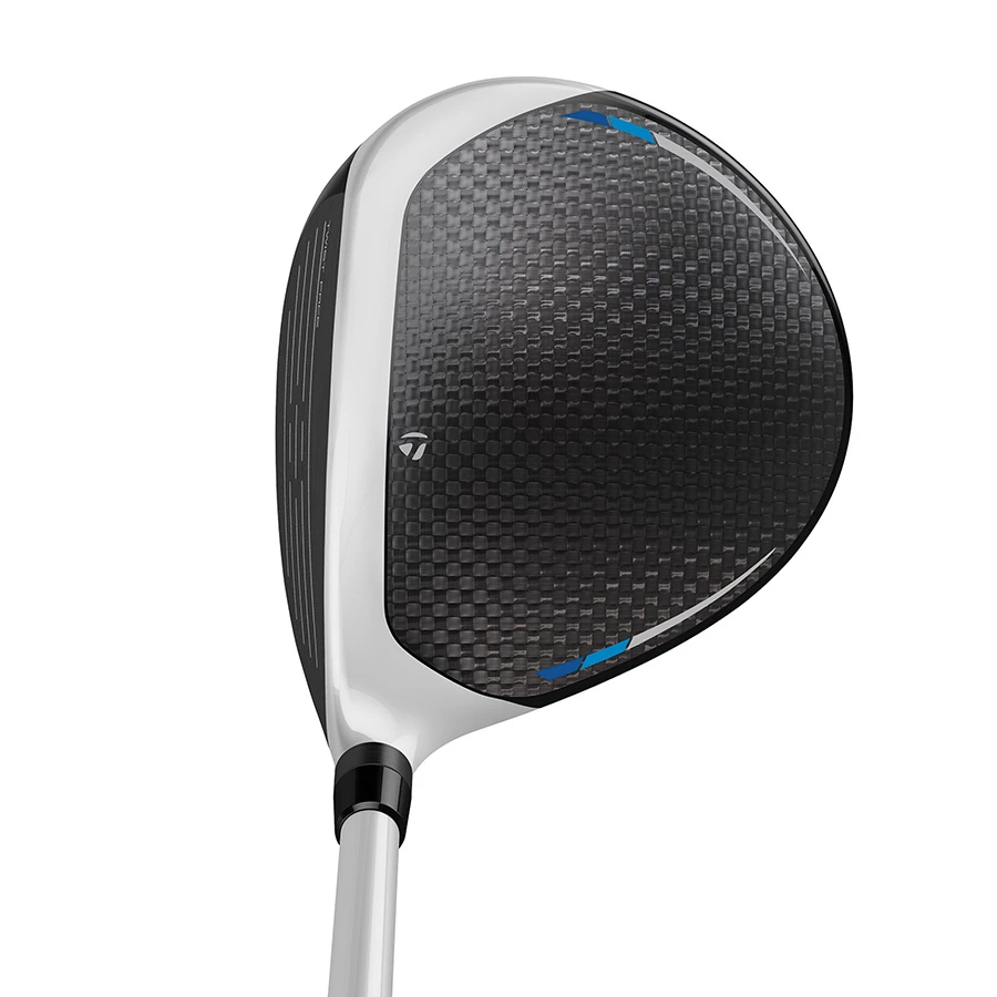 TaylorMade SIM2 Max D Women's Fairway 4 TaylorMade SIM2 Max D Women's Fairway - Image 2