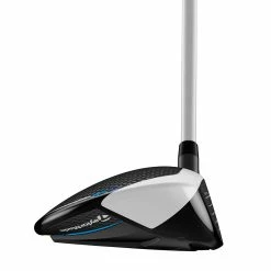 TaylorMade SIM2 Max D Women's Fairway 11 TaylorMade SIM2 Max D Women's Fairway -Golf Bag Sales 2023 JJI79 zoom D4