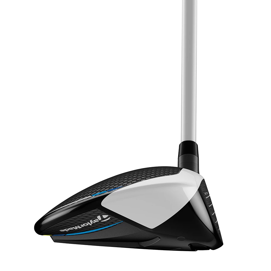 TaylorMade SIM2 Max D Women's Fairway 6 TaylorMade SIM2 Max D Women's Fairway - Image 4