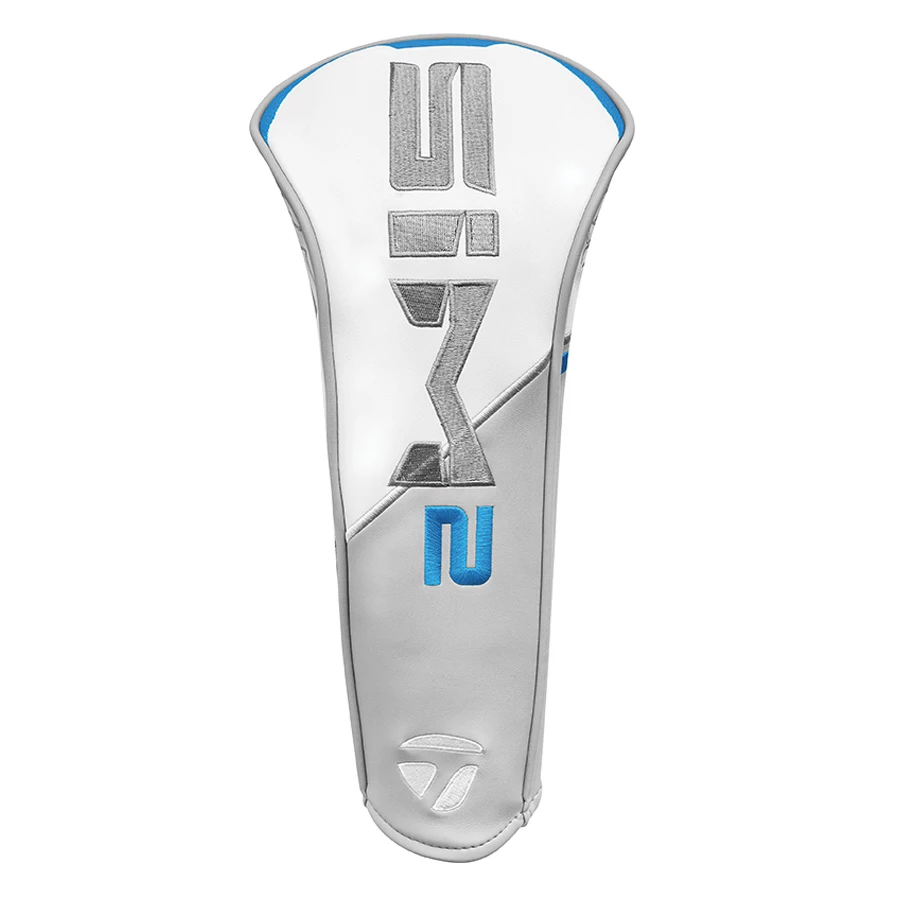 TaylorMade SIM2 Max D Women's Fairway 7 TaylorMade SIM2 Max D Women's Fairway - Image 5