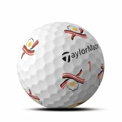 TaylorMade TP5 Pix Bacon And Eggs