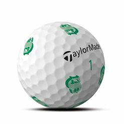 TaylorMade TP5 Pix Money Ball