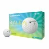TaylorMade Kalea Golf Balls -Golf Bag Sales 2023 N76418 zoom D