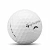 TaylorMade TP5 Mustache Golf Balls -Golf Bag Sales 2023 N76498 zoom D2
