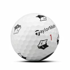 TaylorMade TP5 PIX Wolff