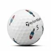 TaylorMade TP5 Pix Rocket Pop 2 TaylorMade TP5 Pix Rocket Pop -Golf Bag Sales 2023 N76553 zoom D2