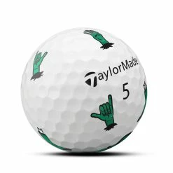 TaylorMade TP5 Pix Halloween