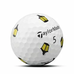 TaylorMade TP5 Pix Lantern
