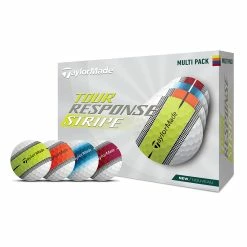 TaylorMade Tour Response Stripe
