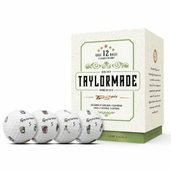 TaylorMade TP5 Pix Cheers