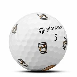 TaylorMade TP5 Pix Cheers -Golf Bag Sales 2023 N76854 zoom D5