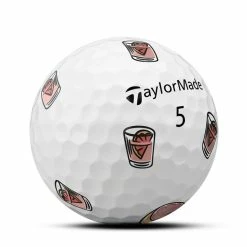 TaylorMade TP5 Pix Cheers -Golf Bag Sales 2023 N76854 zoom D6