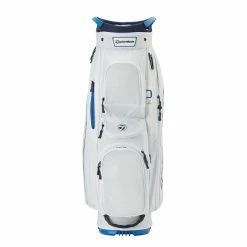 TaylorMade Cart Lite Bag -Golf Bag Sales 2023 N78744 zoom D3