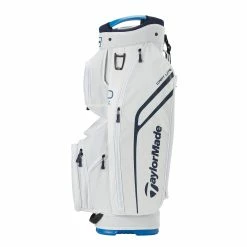 TaylorMade Cart Lite Bag -Golf Bag Sales 2023 N78744 zoom D5