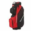 TaylorMade Supreme Cart Bag -Golf Bag Sales 2023 N78778 zoom D