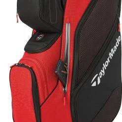 TaylorMade Supreme Cart Bag -Golf Bag Sales 2023 N78778 zoom D3