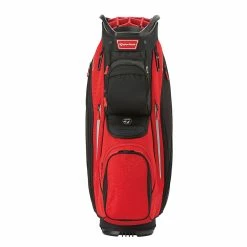 TaylorMade Supreme Cart Bag -Golf Bag Sales 2023 N78778 zoom D4