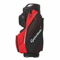 TaylorMade Supreme Cart Bag -Golf Bag Sales 2023 N78778 zoom D6