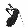 TaylorMade Vessel Lite Lux Golf Bag 2 TaylorMade Vessel Lite Lux Golf Bag -Golf Bag Sales 2023 N78808 zoom D