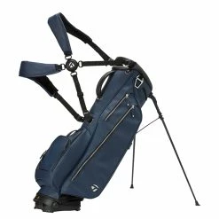TaylorMade Vessel Lite Lux Golf Bag