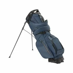 TaylorMade Vessel Lite Lux Golf Bag -Golf Bag Sales 2023 N78816 zoom D4