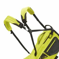 TaylorMade 2022 FlexTech Stand Bag -Golf Bag Sales 2023 N78991 zoom D3