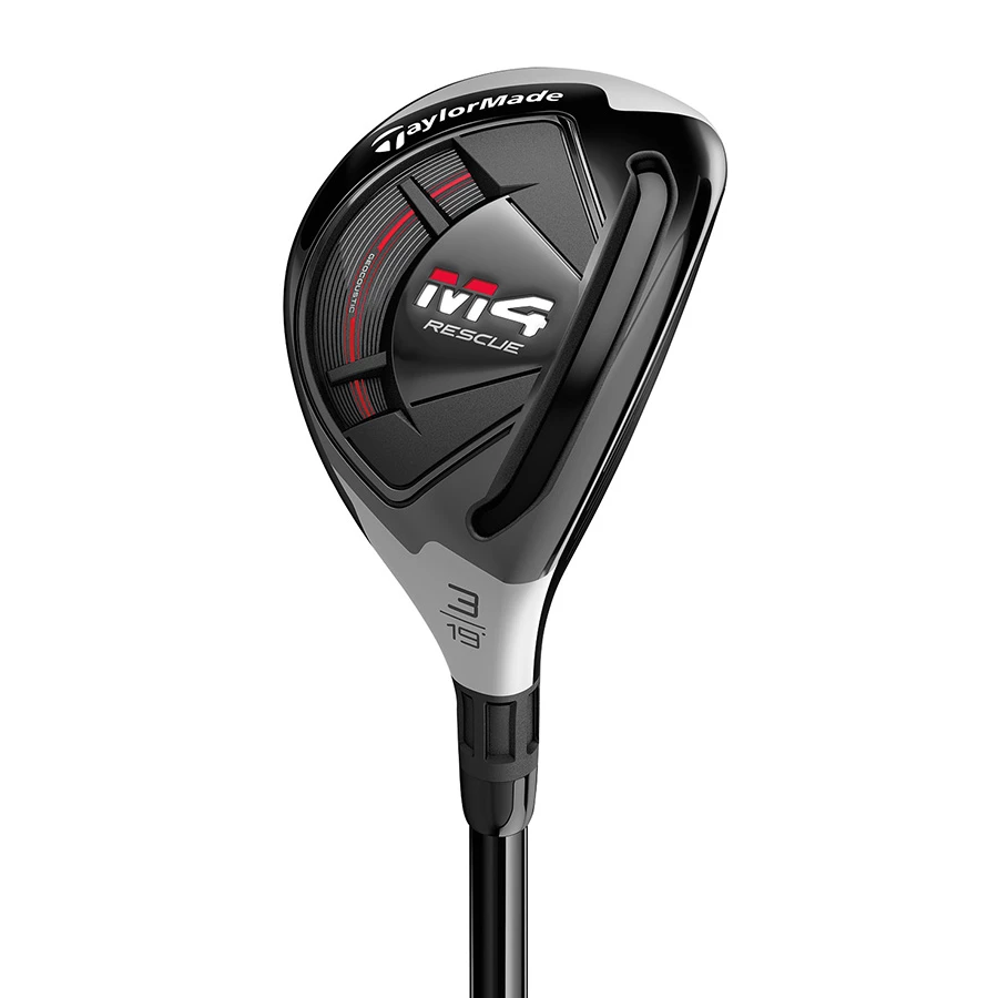 TaylorMade M4 Rescue 3 TaylorMade M4 Rescue