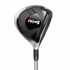 TaylorMade M4 Women's Fairway 1 TaylorMade M4 Women's Fairway -Golf Bag Sales 2023 TA006 zoom D