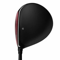 TaylorMade Stealth Driver -Golf Bag Sales 2023 TA026 zoom D2