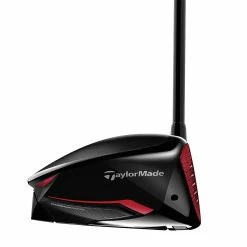 TaylorMade Stealth Driver -Golf Bag Sales 2023 TA026 zoom D4
