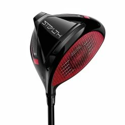 TaylorMade Stealth Driver -Golf Bag Sales 2023 TA026 zoom D5