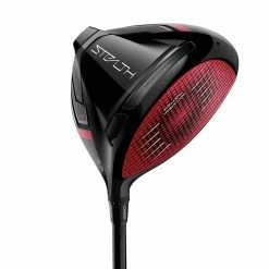 TaylorMade Stealth HD Driver 12 TaylorMade Stealth HD Driver -Golf Bag Sales 2023 TA029 zoom D5